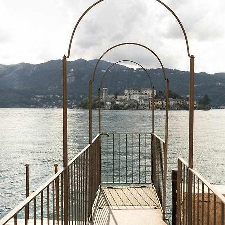 Orta Paradise 26 Orta San Giulio Exterior foto