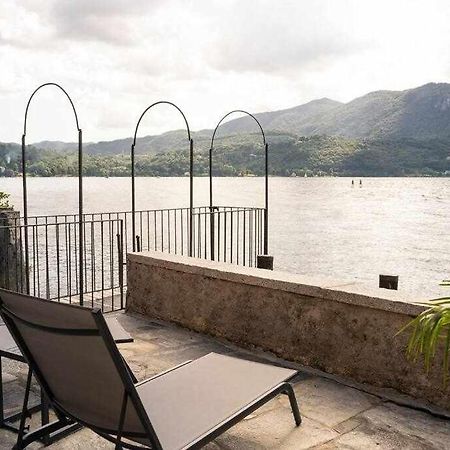 Orta Paradise 26 Orta San Giulio Exterior foto